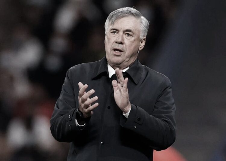 Carlo Ancelotti asume el mayor reto de su carrera: liderar la selección brasileña hacia la recuperación de su glorioso legado